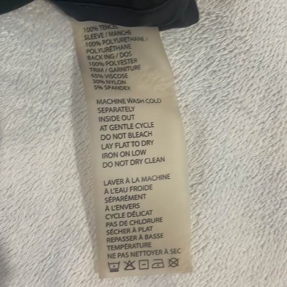 Like new Dex jacket medium - Picture 6 of 6